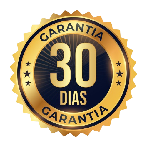 Garantía de 30 Días