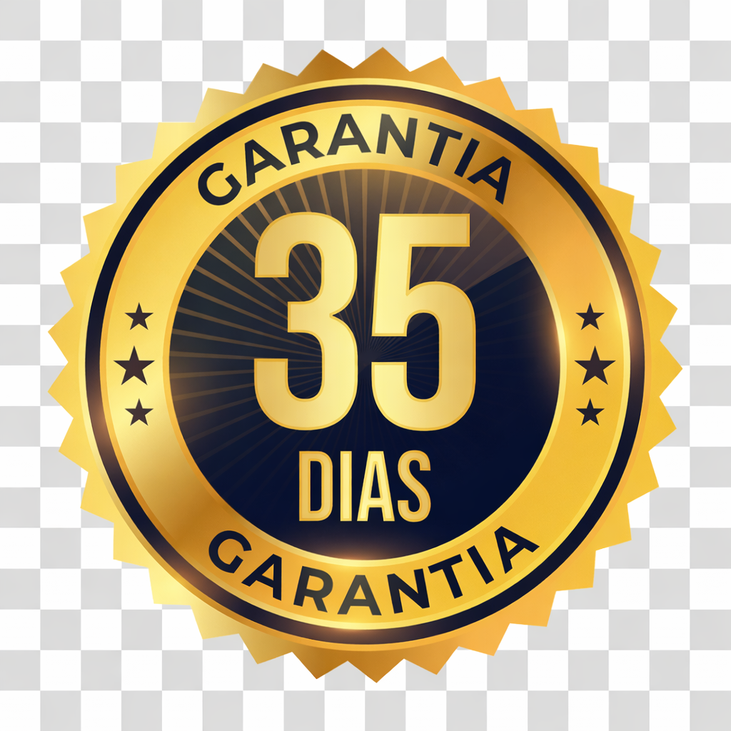 35 Días Extra de Garantía