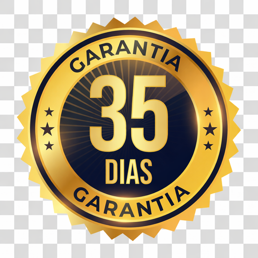 35 Días Extra de Garantía
