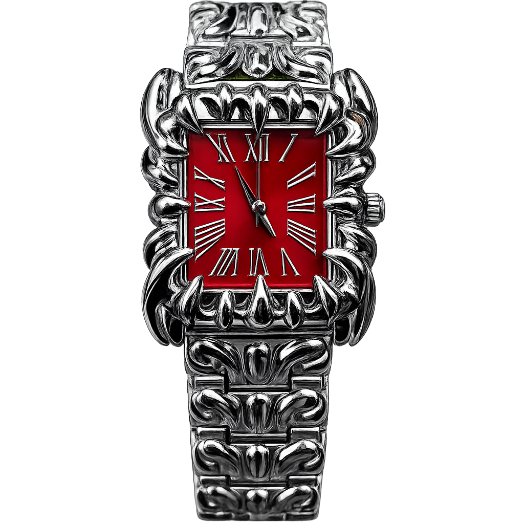 Crythia™ Tempus Atra Inferno