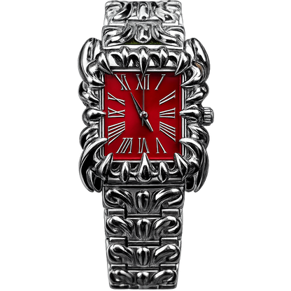 Crythia™ Tempus Atra Inferno