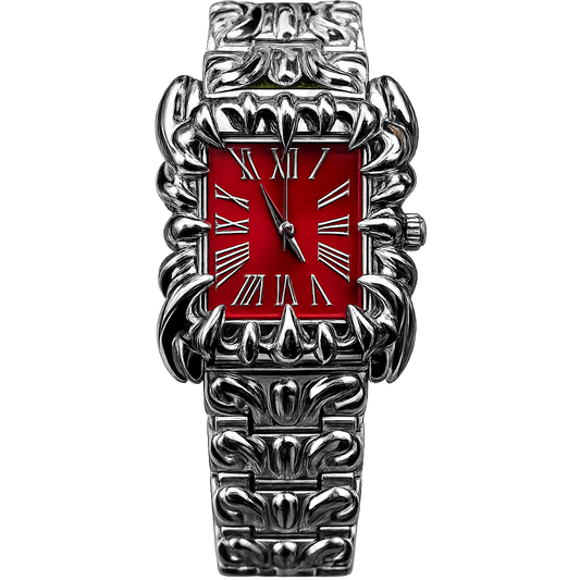 Crythia™ Tempus Atra Inferno