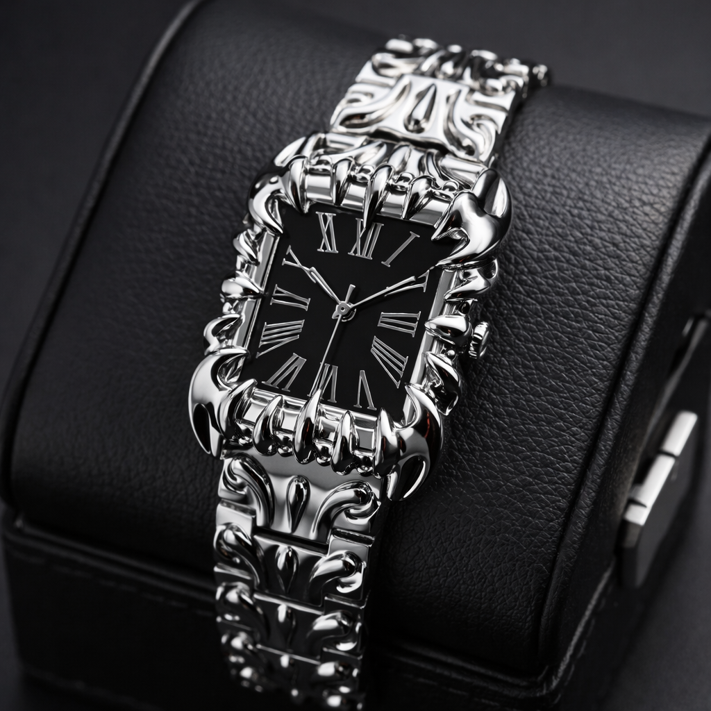 Crythia™ Tempus Atra Dark