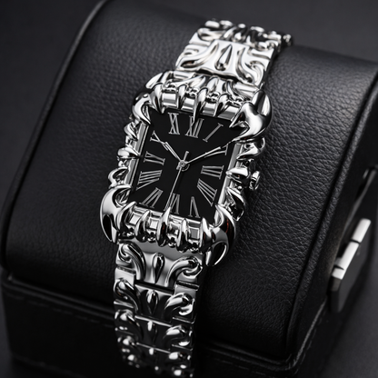 Crythia™ Tempus Atra Dark