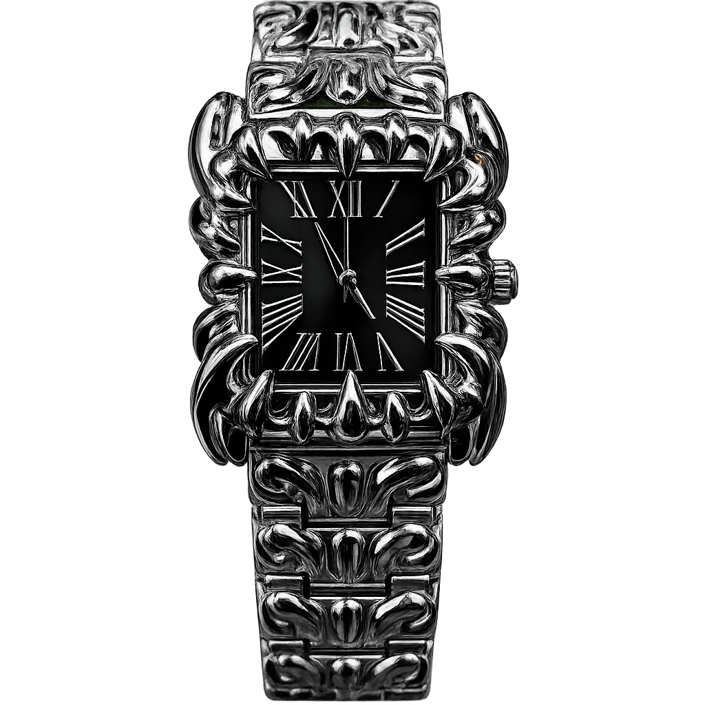 Crythia™ Tempus Atra Dark