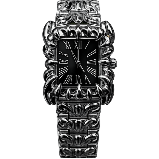 Crythia™ Tempus Atra Dark