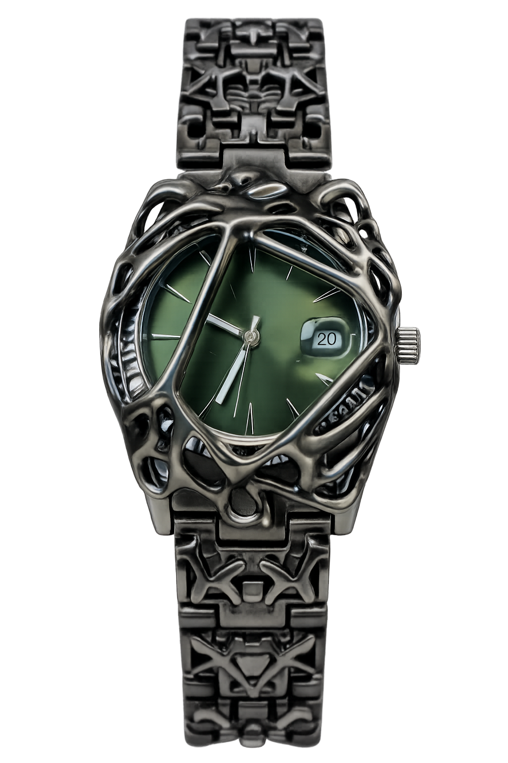 Crythia™ Viridaris