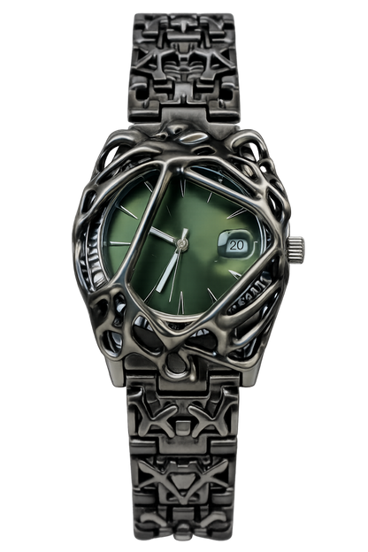 Crythia™ Viridaris