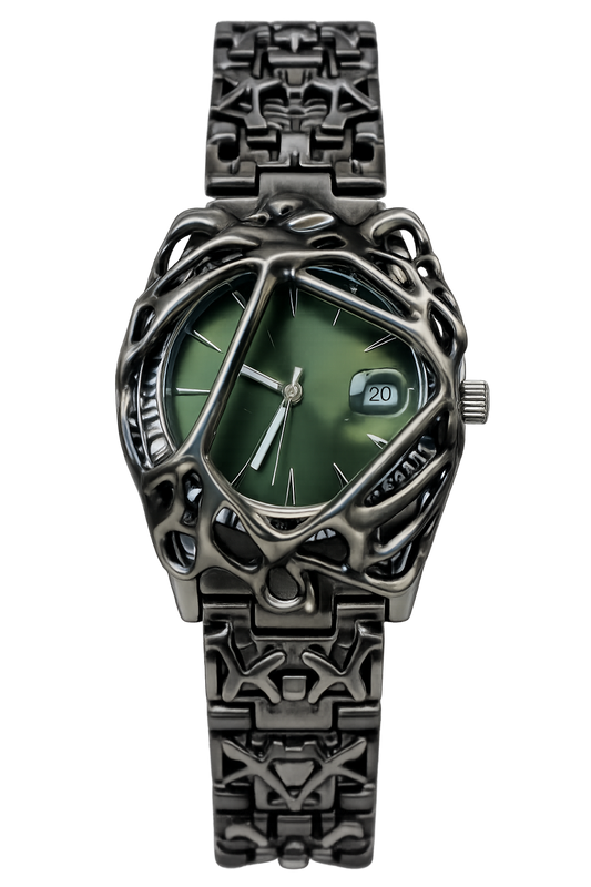 Crythia™ Viridaris