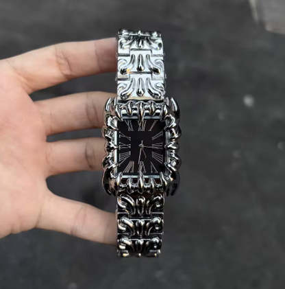 Crythia™ Tempus Atra Dark