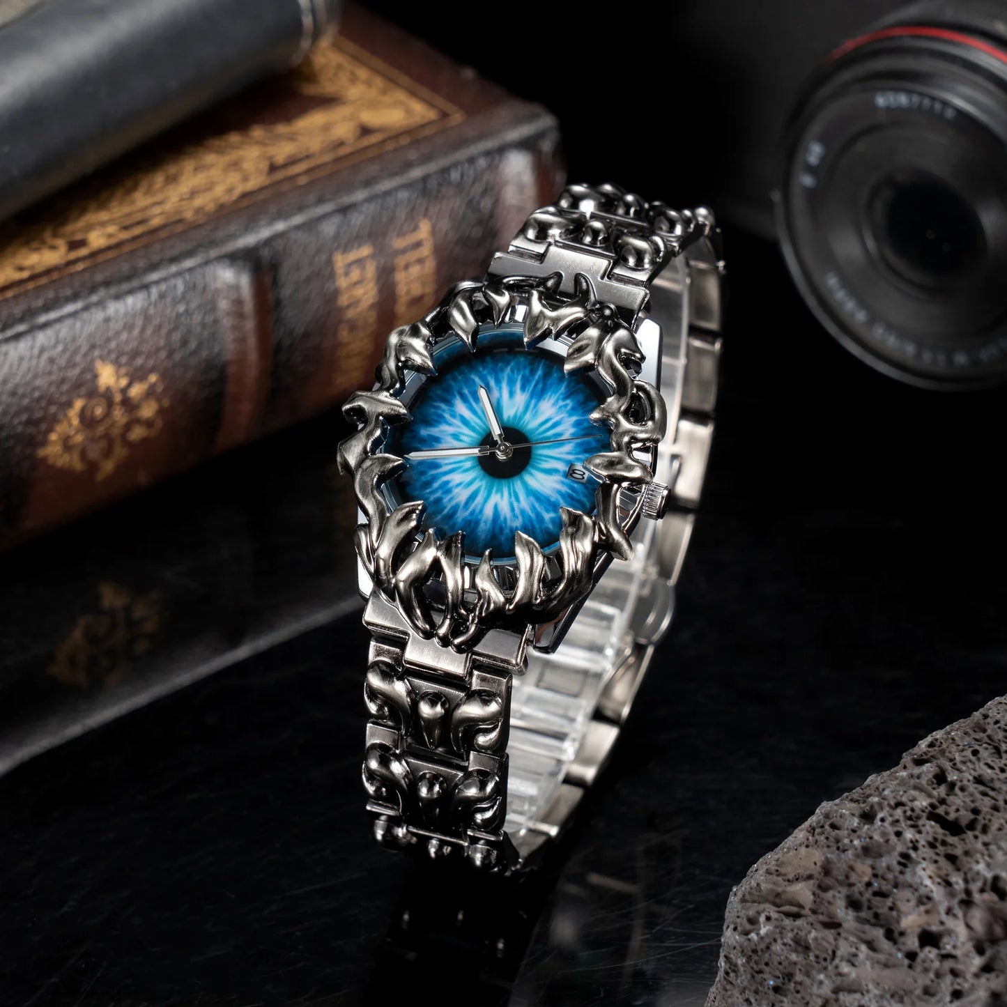 Crythia™ Oculus Caerus