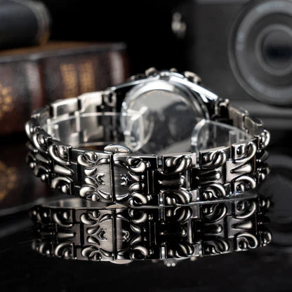 Crythia™ Oculus Caerus