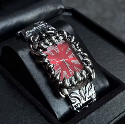 Crythia™ Tempus Atra Inferno