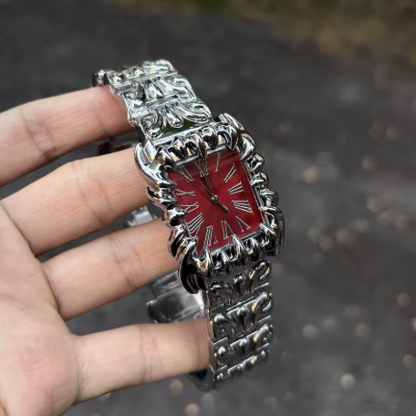 Crythia™ Tempus Atra Inferno