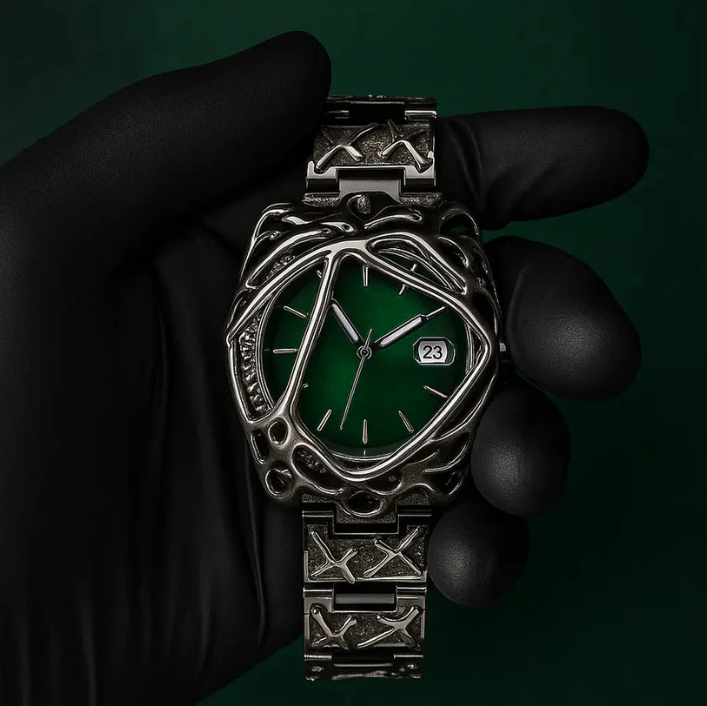 Crythia™ Viridaris