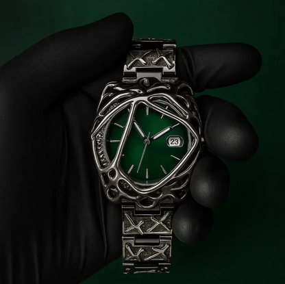 Crythia™ Viridaris