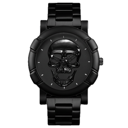 Crythia™ Memento Mori