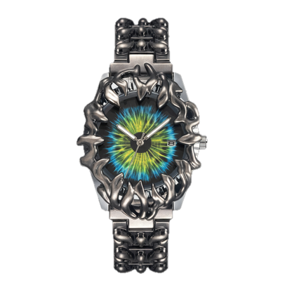 Crythia™ Oculus Telluris