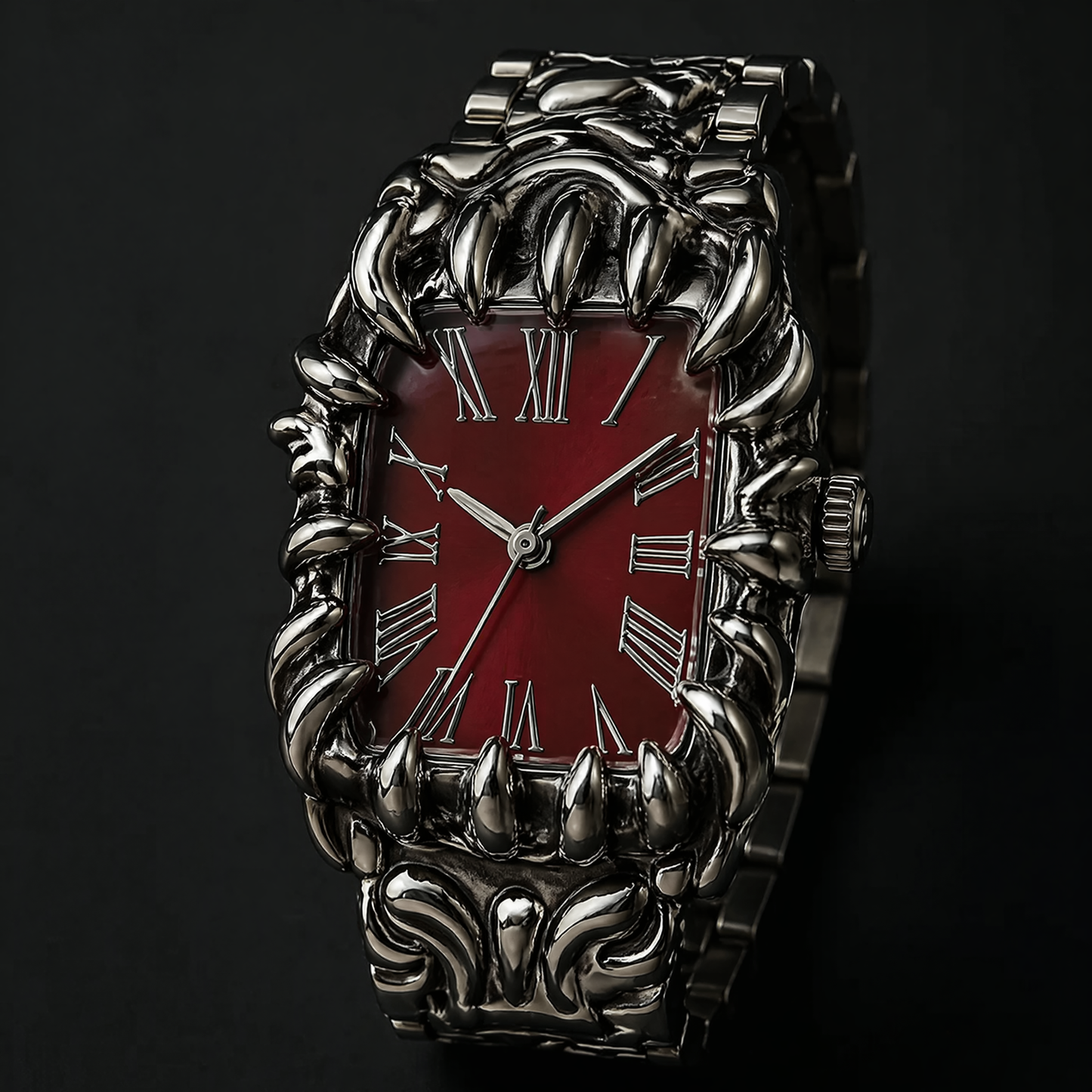 Crythia™ Tempus Atra Inferno