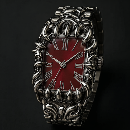 Crythia™ Tempus Atra Inferno