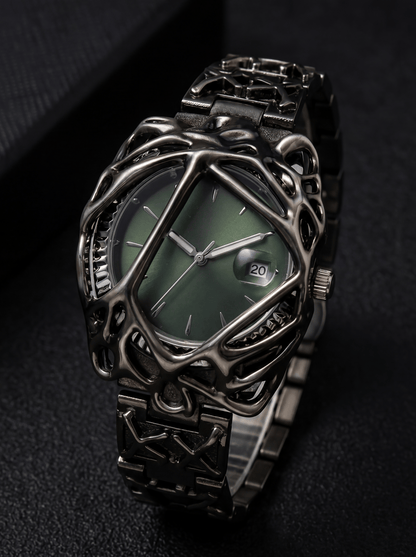 Crythia™ Viridaris