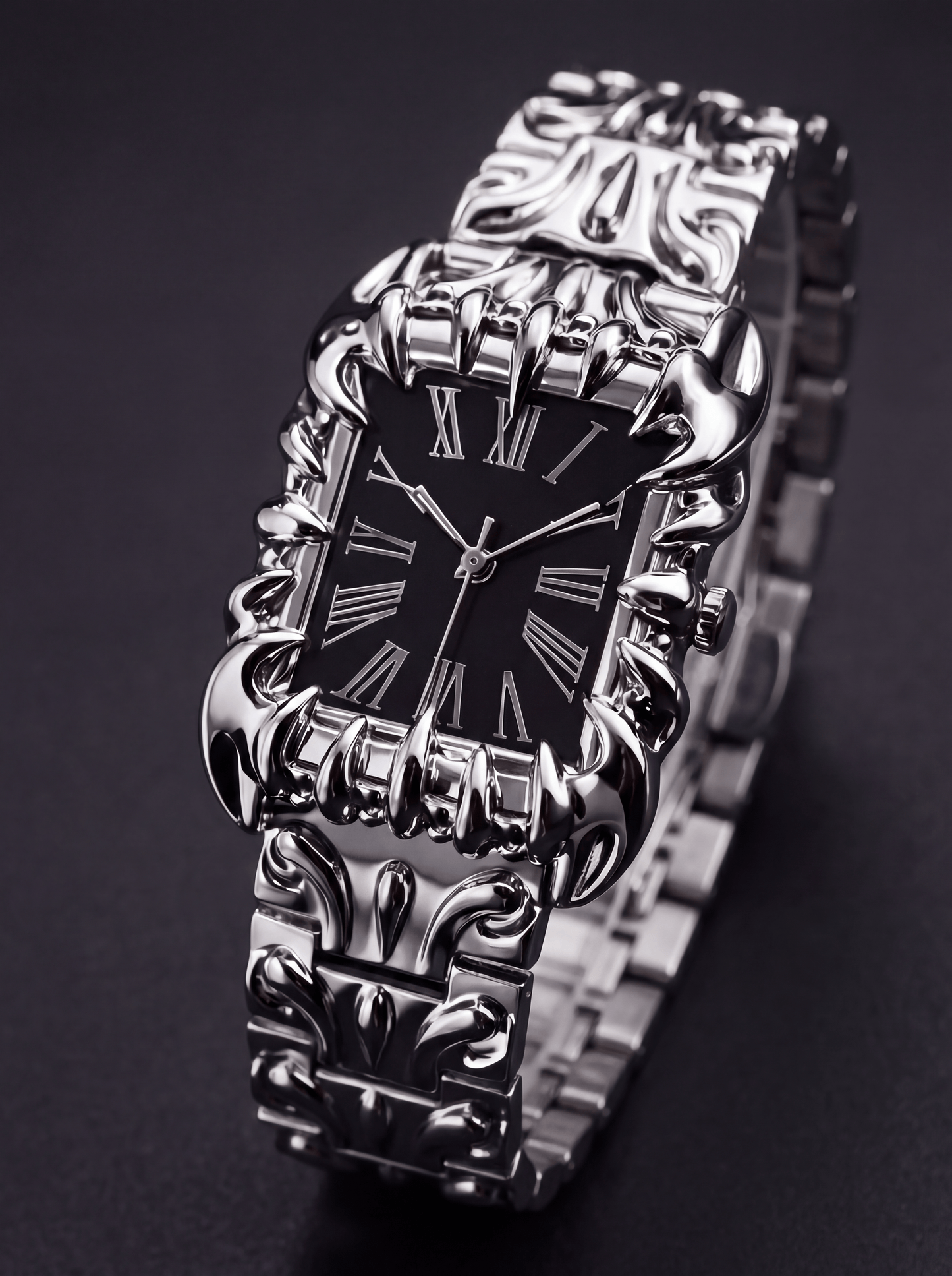 Crythia™ Tempus Atra Dark