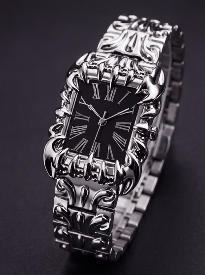 Crythia™ Tempus Atra Dark